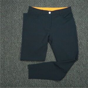 Men's Black Pants